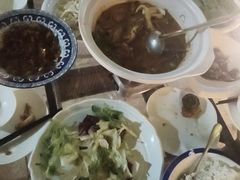 -东湖食堂·湖景餐厅•会议