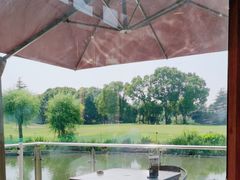 -银涛高尔夫练习场(徐泾店)