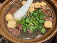 -南京大牌档(崇文门国瑞店)