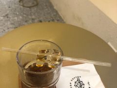 -士多咖啡·Stop Coffee