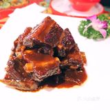 可以听评弹的无锡本帮菜