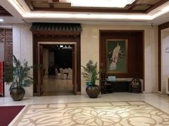 -柳京酒店(滨江中路店)