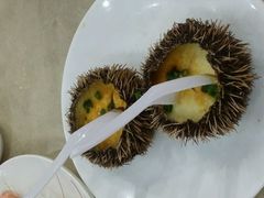 -春园海鲜广场D区6号(钟姐海鲜加工店)