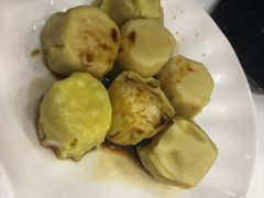 -文辉墨鱼丸大王(铜锣湾渣甸街总店)