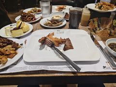 -汉巴味德巴西烤肉(顺和广场店)