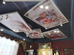 -美博·美术博物馆主题餐厅(威尼斯水城店)