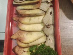 -蘑界·野生菌火锅(深业上城店)