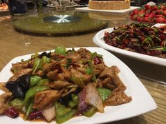 -萃和楼海鲜酒店(汉口路店)