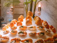 -雍和会海鲜姿造自助(湖东路店)