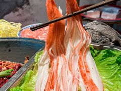 -古木枫老火锅(洪崖洞店)