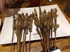 -木屋烧烤(白石洲店)