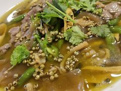 -院8里·少城记忆老川菜(宽窄巷子店)