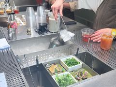 -O.P.S. CAFE
