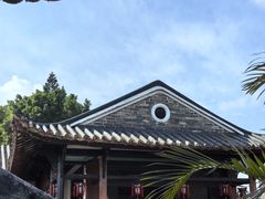 -东莞市可园博物馆