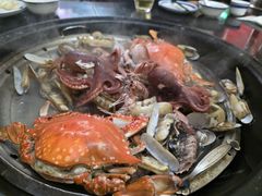 -大杰海鲜锅(基隆路店)