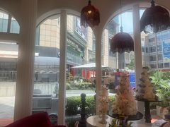 -杜哈夫DOUX RÊVE·生日蛋糕(日月光店)
