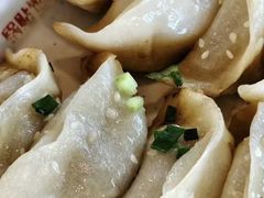 -小姜锅贴(凤凰街店)