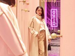 -ochirly(龙之梦购物中心店)