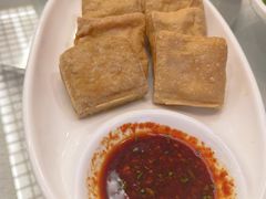 油炸臭干-庐州太太(南七里店)