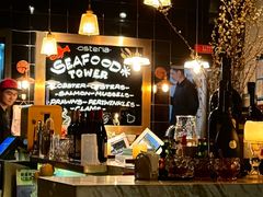 -Osteria Garden 生蚝花园餐厅(原进贤路店)