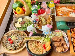 -韩热集市(百源店)