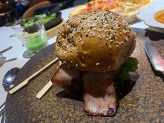 -get pizza意大利餐厅(凯德MALL店)