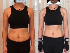 -CXFIT 陈徐健身工作室(凯旋店)