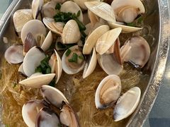 -钱大妈海鲜饭店(保利林语店)