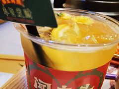 -闻老头·菊花炭烤肉(D11店)