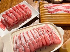 -额尔敦草原涮羊肉·烧烤(冻青树总店)