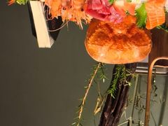 -上井料理黑金店(IFS国金中心店)