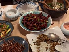 -山石榴·贵州菜(丰盛里店)