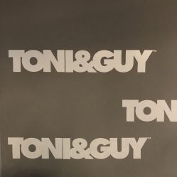 -TONI&GUY