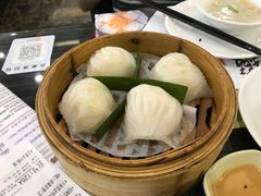 -虾饺妹·粤式手工点心(水荫路店)