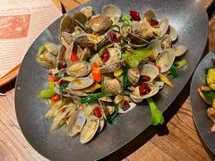 -1819餐厅·团队聚餐·烤串·精酿