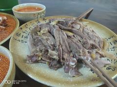 -天全县三土司椒麻鸡餐厅