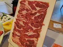 -大熊猫毛肚火锅(烟台万象汇店)