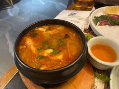 -一品诚记烤肉·甄选店(中南路店)