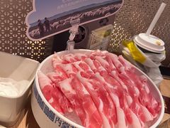 -巴奴毛肚火锅(七宝领展广场店)