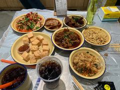 -东排食堂长沙小吃大排档(五一广场店)