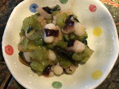 -炙柒Sekinana·精致料理 烧鸟·铁板烧(海上世界店)