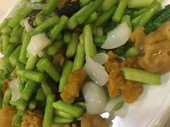 -紫竹林素食(祖庙路店)