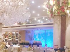 大堂-芭菲盛宴·环球美食(袁家岗店)