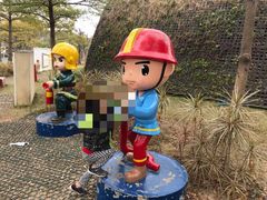 -海珠儿童公园