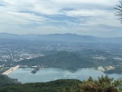 -北京十三陵国家森林公园蟒山景区