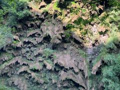 -马岭河峡谷风景区