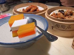 -陶陶居酒家(SM二期购物广场店)