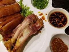 -希尔顿逸林酒店·中餐厅