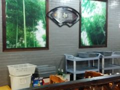 大堂-盈田盈粥庄(博山东路店)