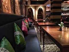 -Tajine Moroccan塔金摩洛哥中东餐厅
